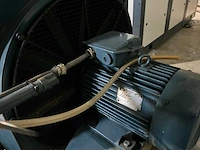 1984 avk dkbn49/250-4ts noodstroomgenerator (2x) - afbeelding 44 van  52