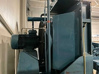 1984 avk dkbn49/250-4ts noodstroomgenerator (2x) - afbeelding 46 van  52