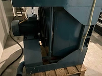 1984 avk dkbn49/250-4ts noodstroomgenerator (2x) - afbeelding 47 van  52