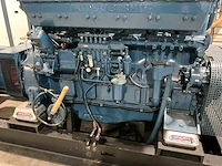 1984 avk dkbn49/250-4ts noodstroomgenerator (2x) - afbeelding 50 van  52