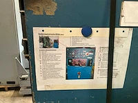 1984 bihler grm50 buigautomaat - afbeelding 2 van  18