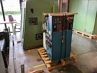 1984 bihler grm50 buigautomaat - afbeelding 3 van  18