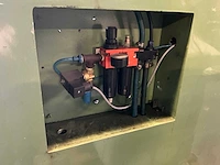 1984 bihler grm50 buigautomaat - afbeelding 5 van  18