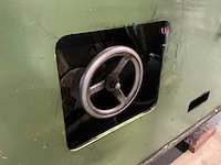 1984 bihler grm50 buigautomaat - afbeelding 6 van  18
