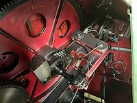 1984 bihler grm50 buigautomaat - afbeelding 8 van  18