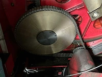 1984 bihler grm50 buigautomaat - afbeelding 9 van  18