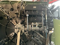 1984 bihler grm50 buigautomaat - afbeelding 11 van  18