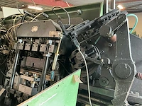 1984 bihler grm50 buigautomaat - afbeelding 14 van  18