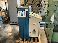 1984 bihler grm50 buigautomaat - afbeelding 17 van  18