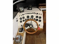 1984 bruno abbate - primatist 30 turbo diesel - motor yacht - afbeelding 27 van  36
