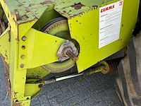 1984 claas dominator 98 maaidorser - afbeelding 2 van  33