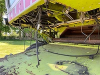 1984 claas dominator 98 maaidorser - afbeelding 3 van  33