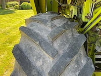 1984 claas dominator 98 maaidorser - afbeelding 4 van  33