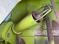 1984 claas dominator 98 maaidorser - afbeelding 13 van  33