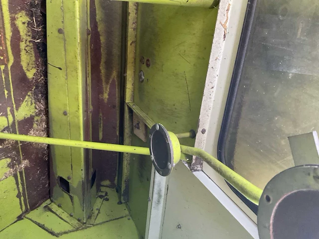 1984 claas dominator 98 maaidorser - afbeelding 15 van  33