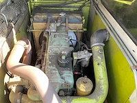 1984 claas dominator 98 maaidorser - afbeelding 17 van  33