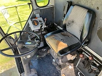 1984 claas dominator 98 maaidorser - afbeelding 18 van  33