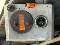 1984 claas dominator 98 maaidorser - afbeelding 22 van  33