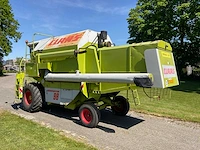 1984 claas dominator 98 maaidorser - afbeelding 23 van  33