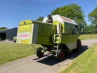 1984 claas dominator 98 maaidorser - afbeelding 29 van  33