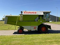 1984 claas dominator 98 maaidorser - afbeelding 30 van  33