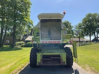 1984 claas dominator 98 maaidorser - afbeelding 32 van  33