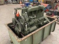 1984 cummins dieselmotor - afbeelding 1 van  9