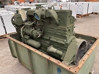 1984 cummins dieselmotor - afbeelding 2 van  9