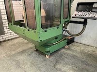 1984 deckel fp3nc freesmachine - afbeelding 3 van  14