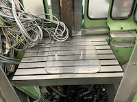 1984 deckel fp3nc freesmachine - afbeelding 11 van  14