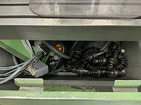 1984 deckel fp3nc freesmachine - afbeelding 12 van  14