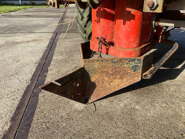 1984 eho 240-s pootmachine - afbeelding 2 van  19