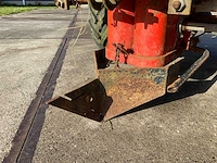 1984 eho 240-s pootmachine - afbeelding 2 van  19