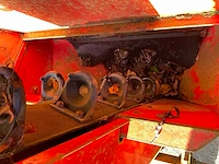 1984 eho 240-s pootmachine - afbeelding 5 van  19