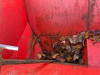 1984 eho 240-s pootmachine - afbeelding 7 van  19