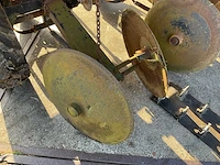 1984 eho 240-s pootmachine - afbeelding 9 van  19