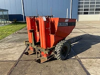 1984 eho 240-s pootmachine - afbeelding 1 van  19