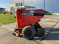 1984 eho 240-s pootmachine - afbeelding 12 van  19