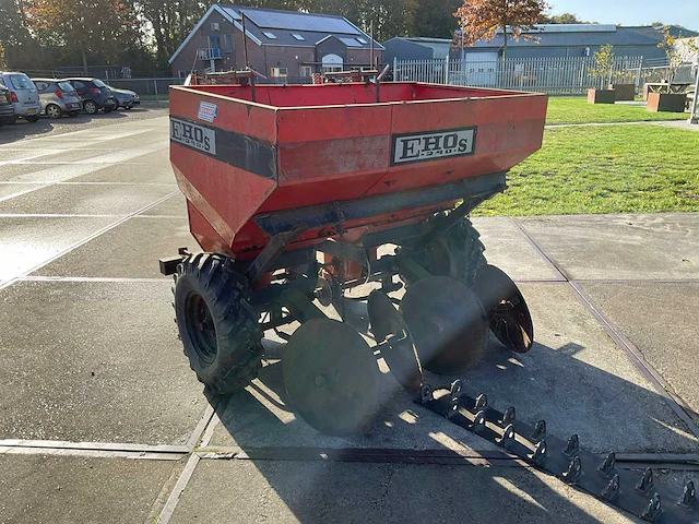1984 eho 240-s pootmachine - afbeelding 13 van  19