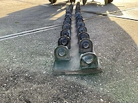 1984 eho 240-s pootmachine - afbeelding 14 van  19