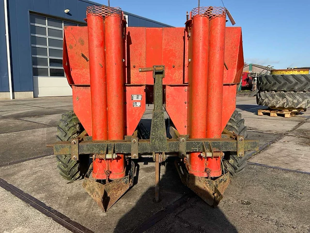 1984 eho 240-s pootmachine - afbeelding 19 van  19