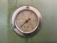 1984 euma ehp-10-he hydraulische pers 10 ton - afbeelding 5 van  14