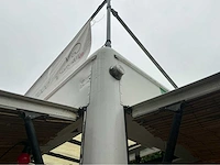 1984 evels foodtruck - afbeelding 2 van  65