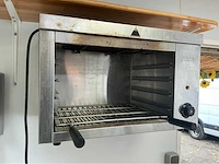 1984 evels foodtruck - afbeelding 5 van  65