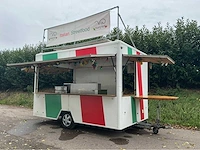 1984 evels foodtruck - afbeelding 1 van  65