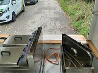 1984 evels foodtruck - afbeelding 17 van  65