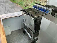 1984 evels foodtruck - afbeelding 21 van  65