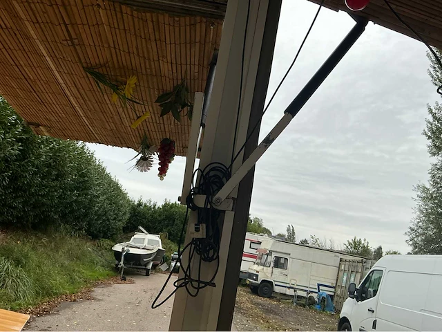 1984 evels foodtruck - afbeelding 31 van  65