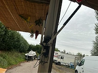 1984 evels foodtruck - afbeelding 31 van  65