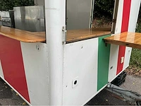 1984 evels foodtruck - afbeelding 23 van  65
